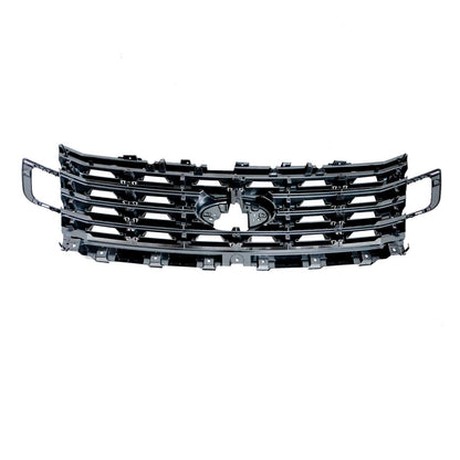 Front Grille Base Mounting Panel JL1Z8A284AB Fit Ford Expedition 2018 2019-2021
