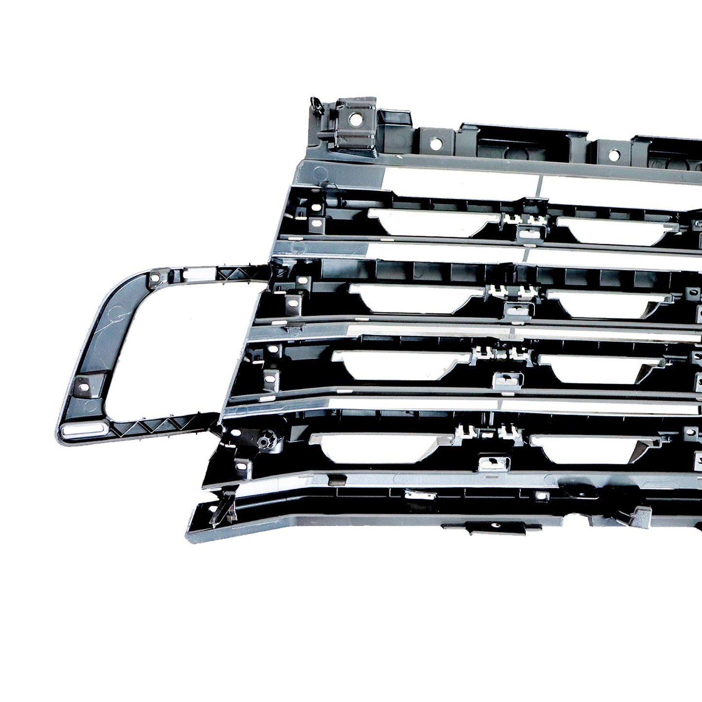 Front Grille Base Mounting Panel JL1Z8A284AB Fit Ford Expedition 2018 2019-2021