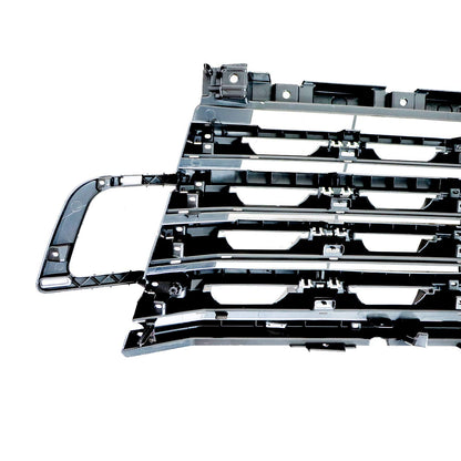 Front Grille Base Mounting Panel JL1Z8A284AB Fit Ford Expedition 2018 2019-2021