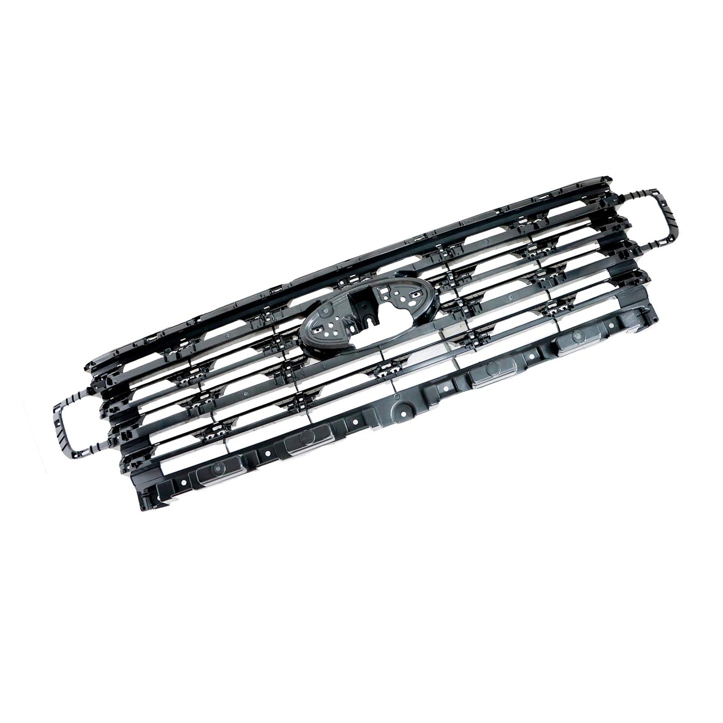 Front Grille Base Mounting Panel JL1Z8A284AB Fit Ford Expedition 2018 2019-2021