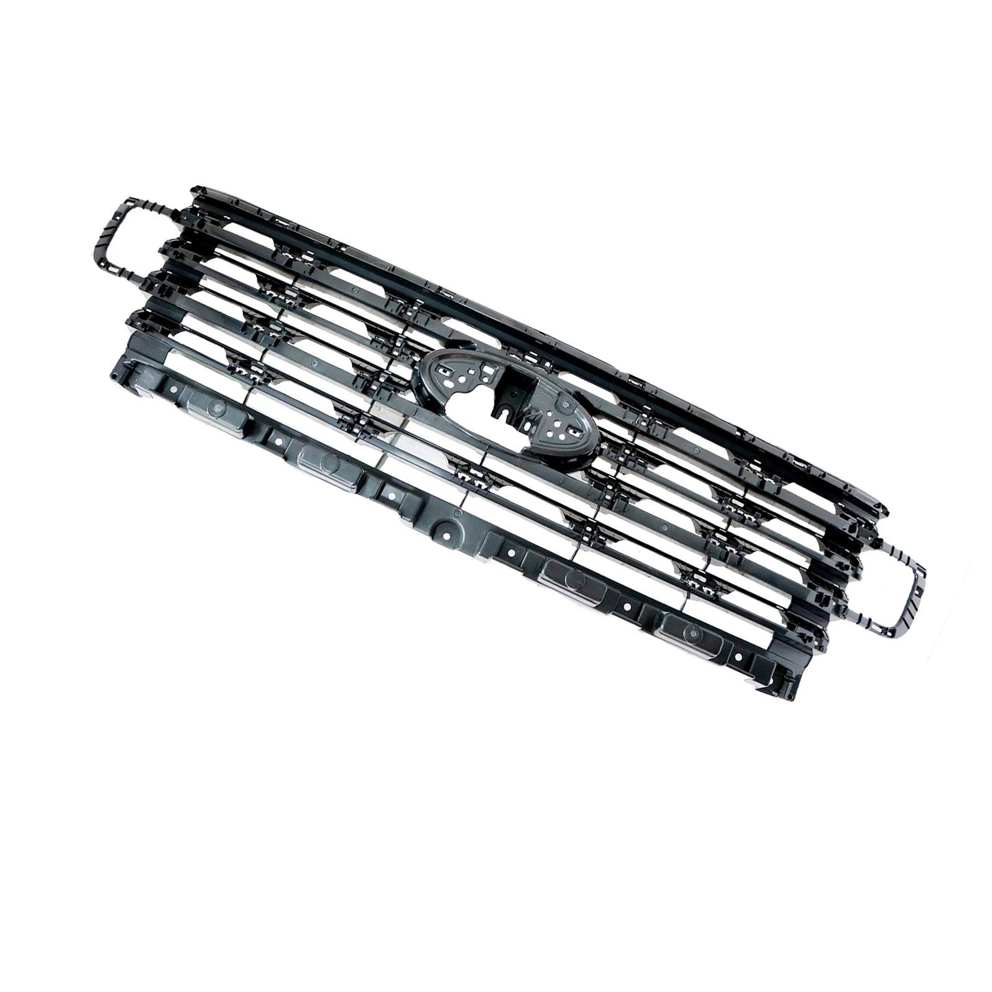 Front Grille Base Mounting Panel JL1Z8A284AB Fit Ford Expedition 2018 2019-2021