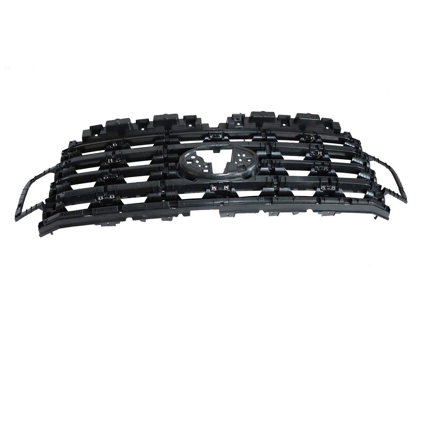 Front Grille Base Mounting Panel JL1Z8A284AB Fit Ford Expedition 2018 2019-2021