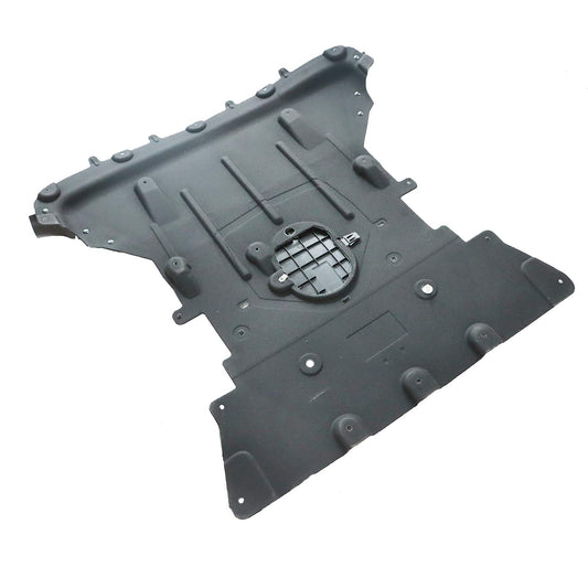 New Engine Splash Shields Front Replaces For 2021-2024 Jeep Grand Cherokee L