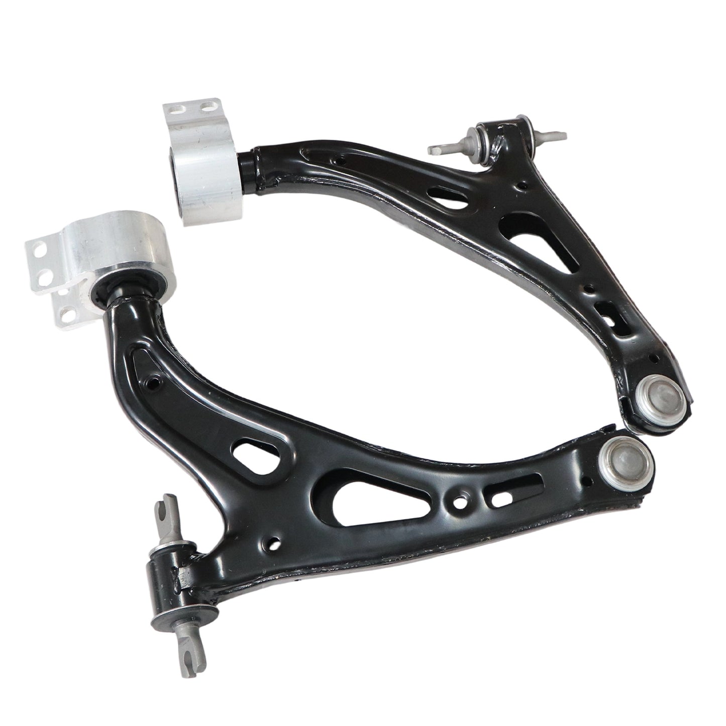 2 pcs Front Lower Control Arms R-Lh For 18 - 24 CHEVROLET EQUINOX TERRAIN