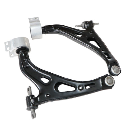 2 pcs Front Lower Control Arms R-Lh For 18 - 24 CHEVROLET EQUINOX TERRAIN