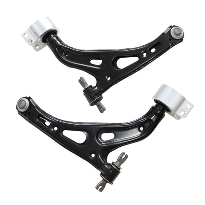 2 pcs Front Lower Control Arms R-Lh For 18 - 24 CHEVROLET EQUINOX TERRAIN