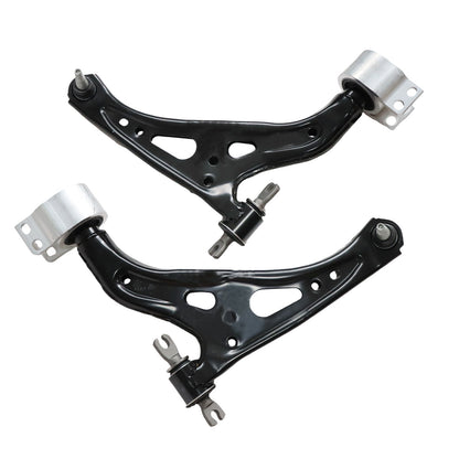 2 pcs Front Lower Control Arms R-Lh For 18 - 24 CHEVROLET EQUINOX TERRAIN