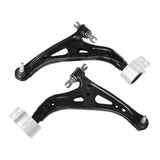 2 pcs Front Lower Control Arms R-Lh For 18 - 24 CHEVROLET EQUINOX TERRAIN