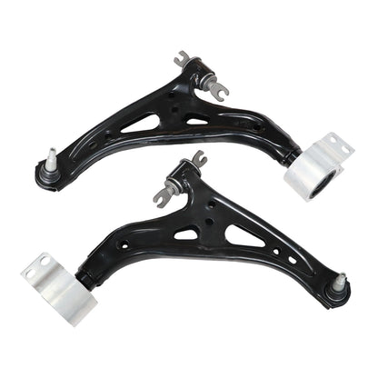 2 pcs Front Lower Control Arms R-Lh For 18 - 24 CHEVROLET EQUINOX TERRAIN