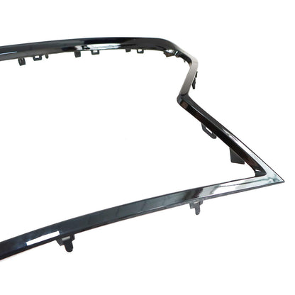 For 2018 2019-2021 Lexus NX300 F-Sport Front Grille+Gloss Black Trim 5310178130