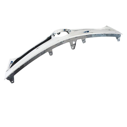Front Bumper Upper Mesh Grille Chrome  Fits Toyota Avalon 2013-2015 5310107010