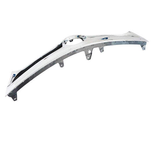 Front Bumper Upper Mesh Grille Chrome  Fits Toyota Avalon 2013-2015 5310107010