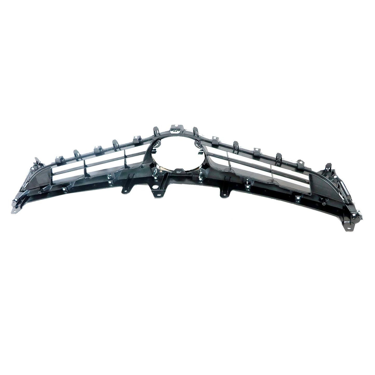 Front Bumper Upper Mesh Grille Chrome  Fits Toyota Avalon 2013-2015 5310107010
