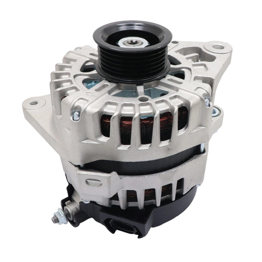 373002E820 Alternator For Hyundai Tucson L4 2.0L 2016-2021 150 Amps 12V CW S6