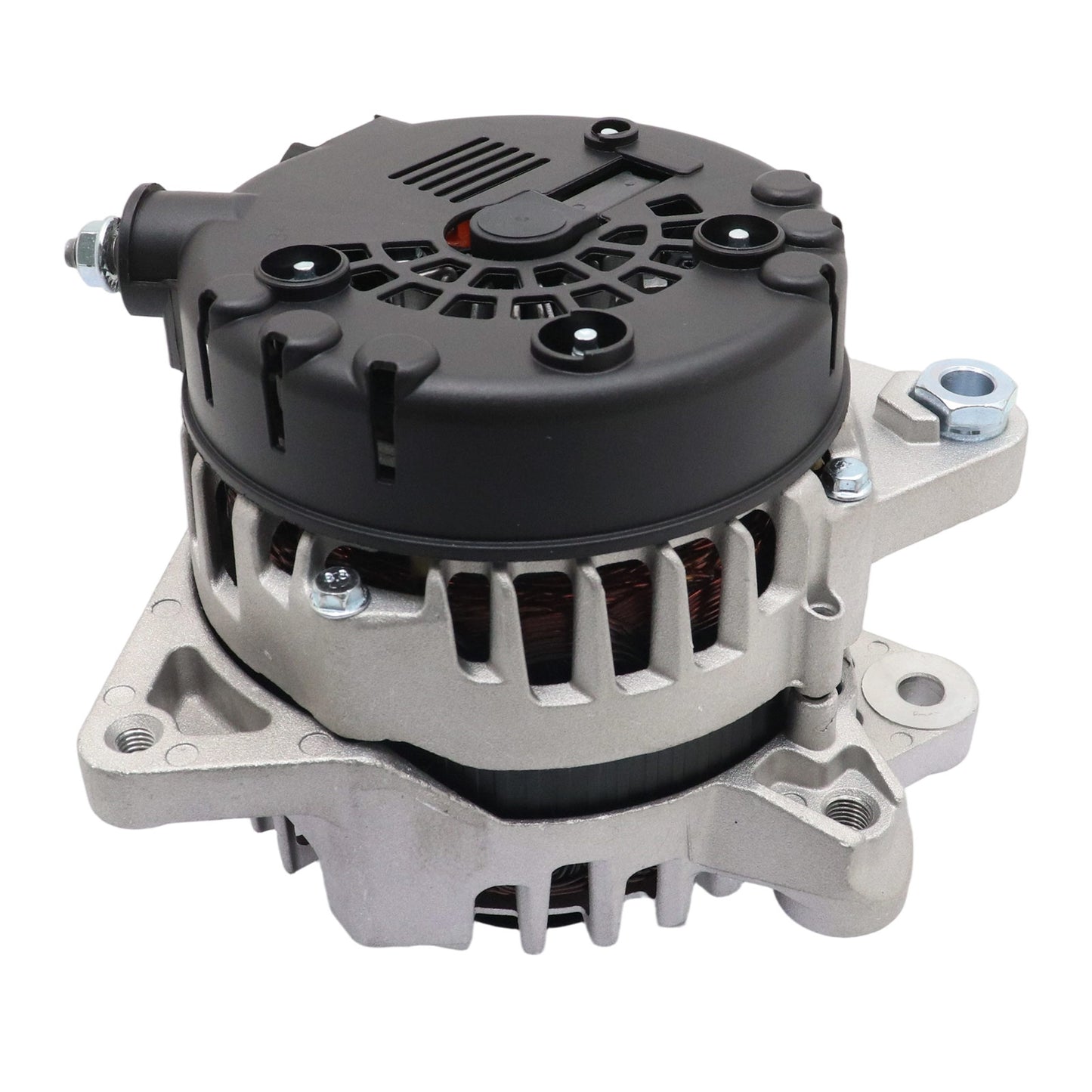 373002E820 Alternator For Hyundai Tucson L4 2.0L 2016-2021 150 Amps 12V CW S6