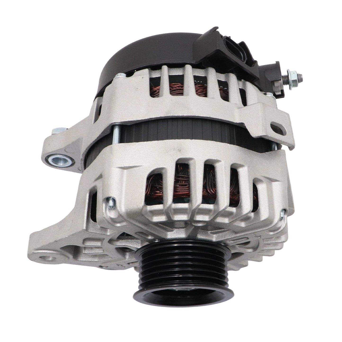 373002E820 Alternator For Hyundai Tucson L4 2.0L 2016-2021 150 Amps 12V CW S6