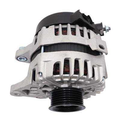 373002E820 Alternator For Hyundai Tucson L4 2.0L 2016-2021 150 Amps 12V CW S6