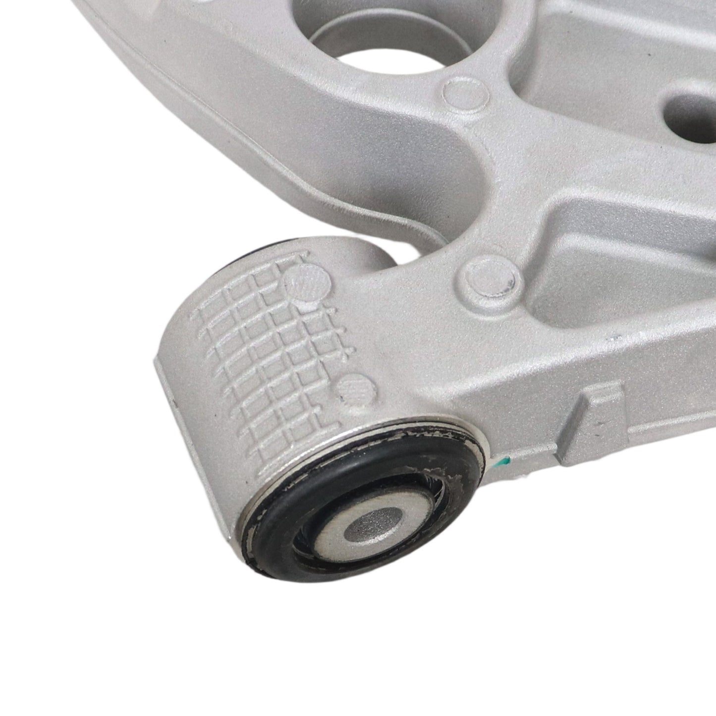Front Lower Control Arm Set Driver & Passenger Side Lower Fit 2020-23 Cherokee