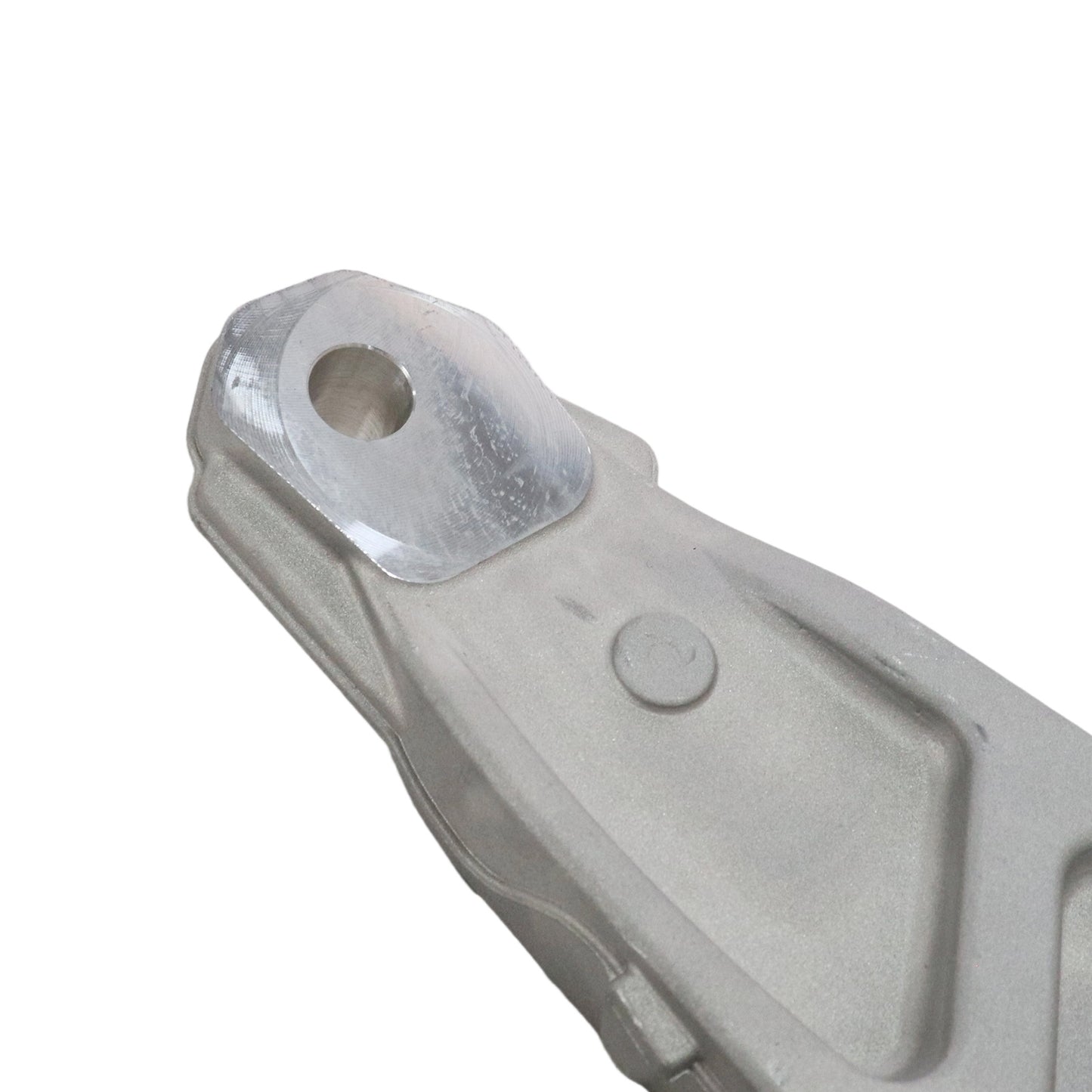 Front Lower Control Arm Set Driver & Passenger Side Lower Fit 2020-23 Cherokee