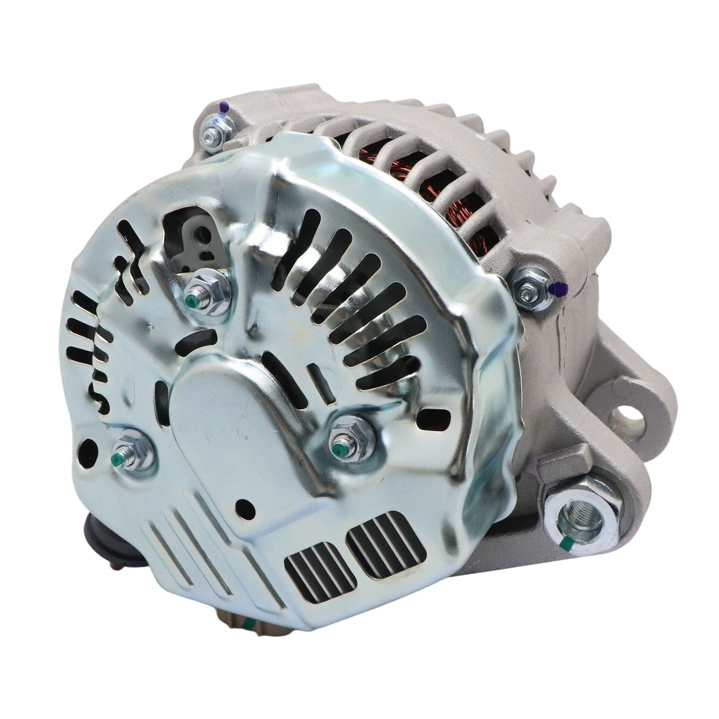 2706021030 Alternator For Scion xB L4 1.5L 2004-2006 80 Amps 12V CW S6