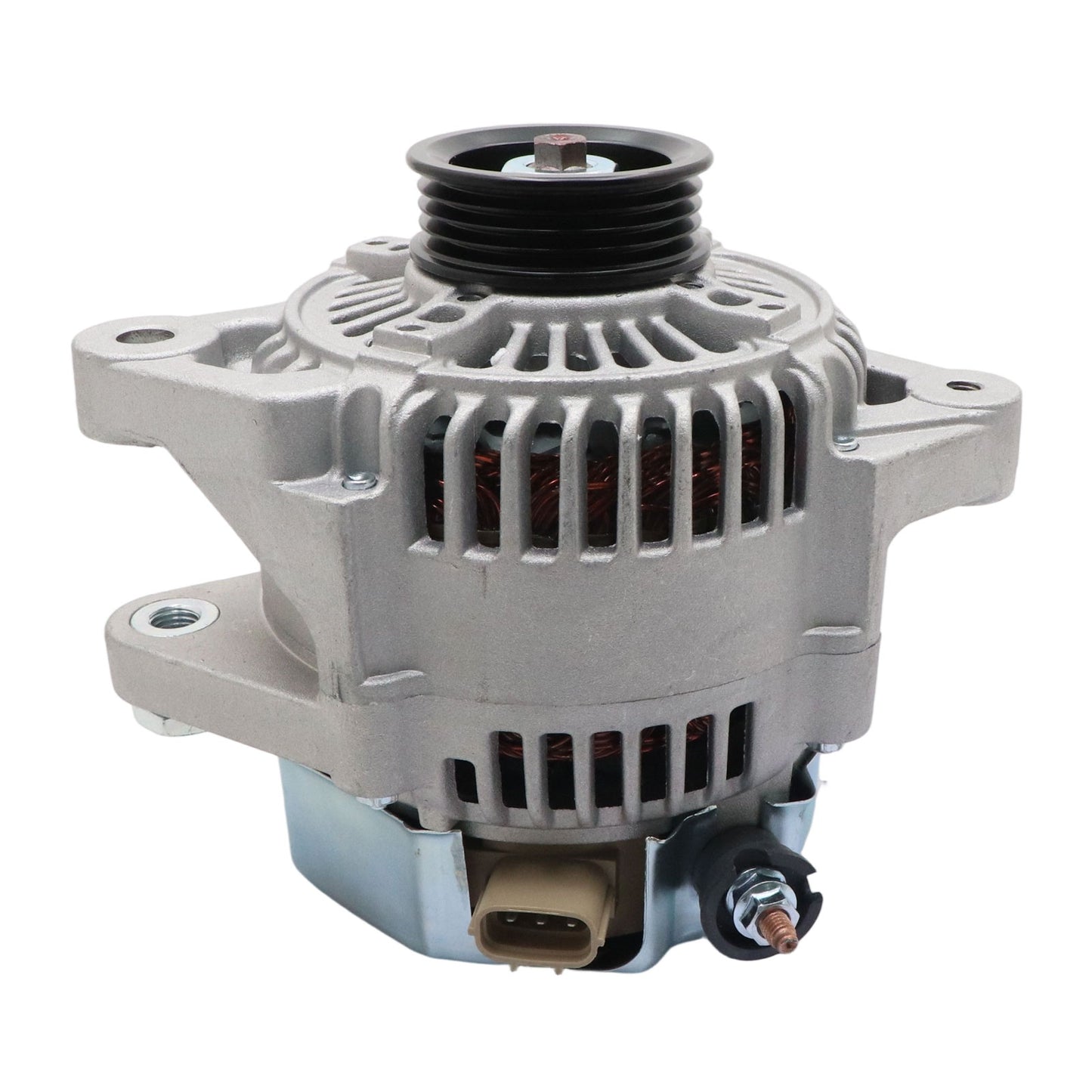 2706021030 Alternator For Scion xB L4 1.5L 2004-2006 80 Amps 12V CW S6