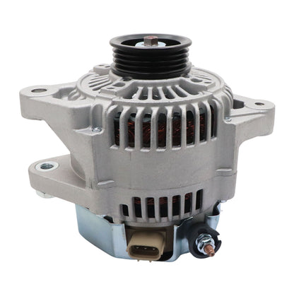 2706021030 Alternator For Scion xB L4 1.5L 2004-2006 80 Amps 12V CW S6