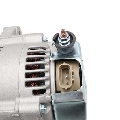 2706021030 Alternator For Scion xB L4 1.5L 2004-2006 80 Amps 12V CW S6