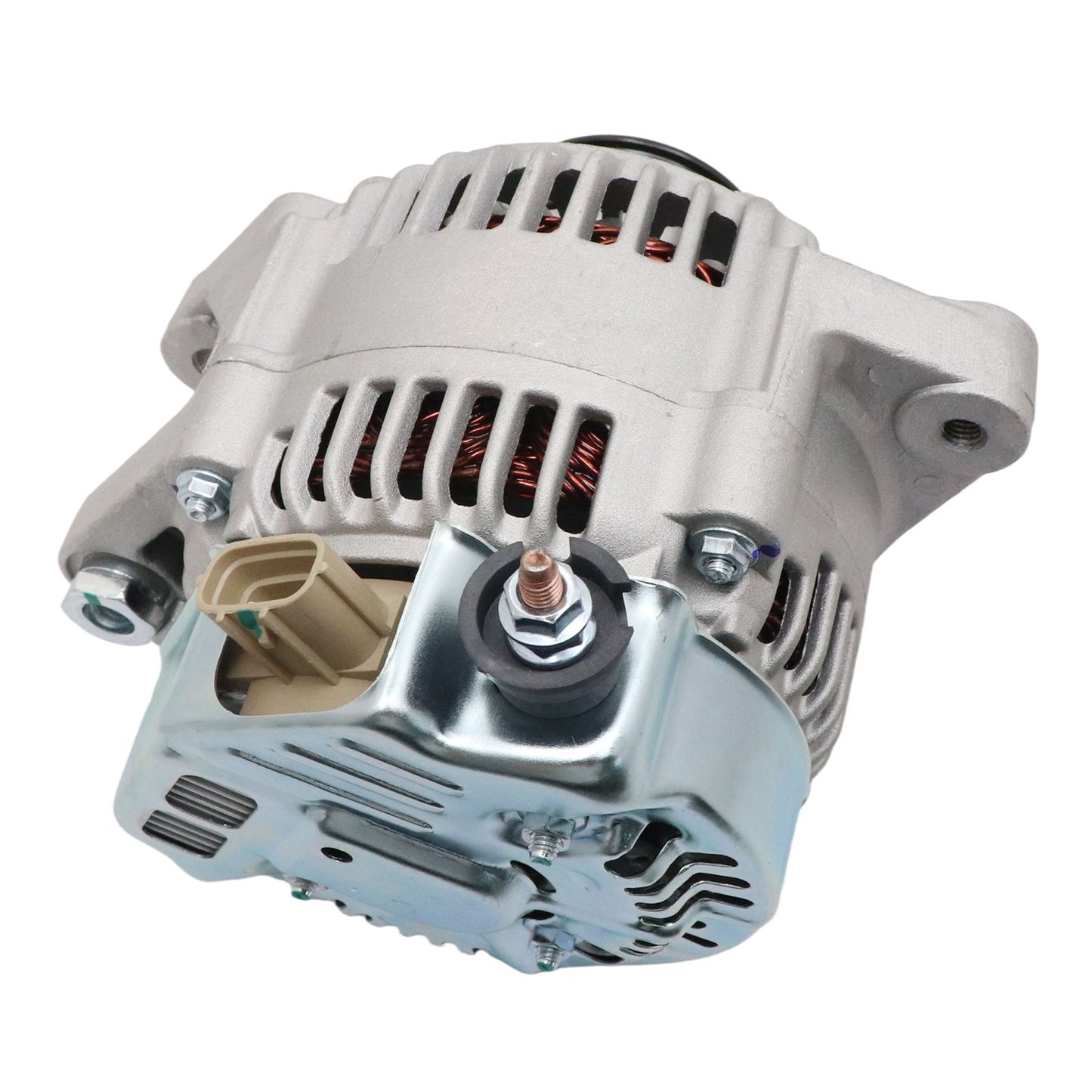 2706021030 Alternator For Scion xB L4 1.5L 2004-2006 80 Amps 12V CW S6