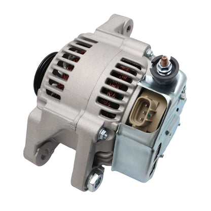 2706021030 Alternator For Scion xB L4 1.5L 2004-2006 80 Amps 12V CW S6