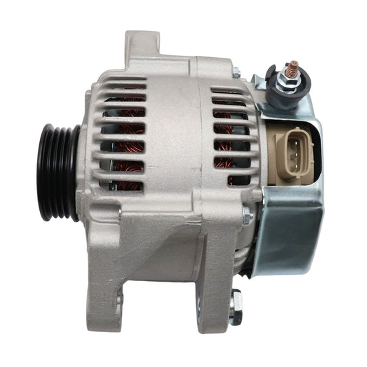 2706021030 Alternator For Scion xB L4 1.5L 2004-2006 80 Amps 12V CW S6