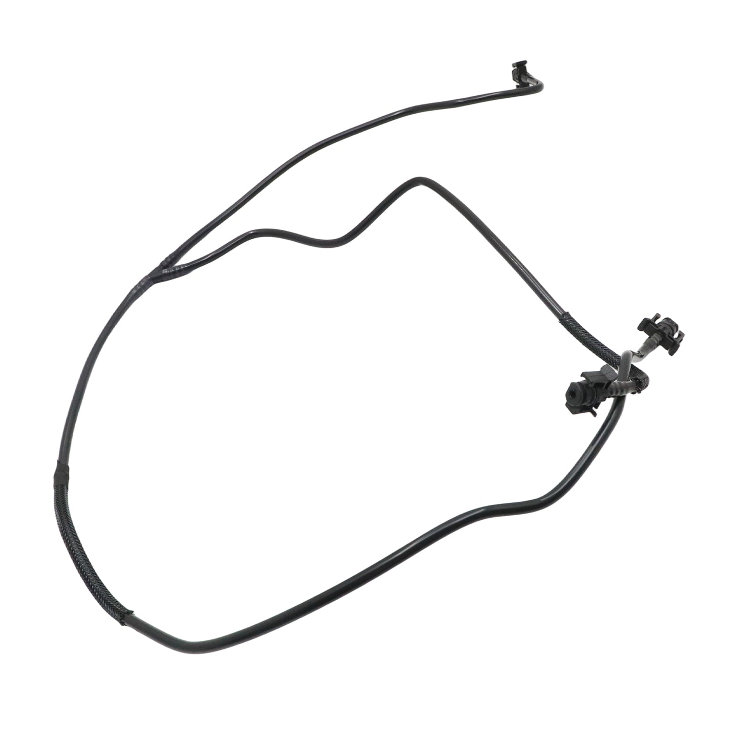 FITS 2013-16 Ford Escape 2.0L L4 CV6Z8B081Z 1X Radiator Overflow Water Tank Hose
