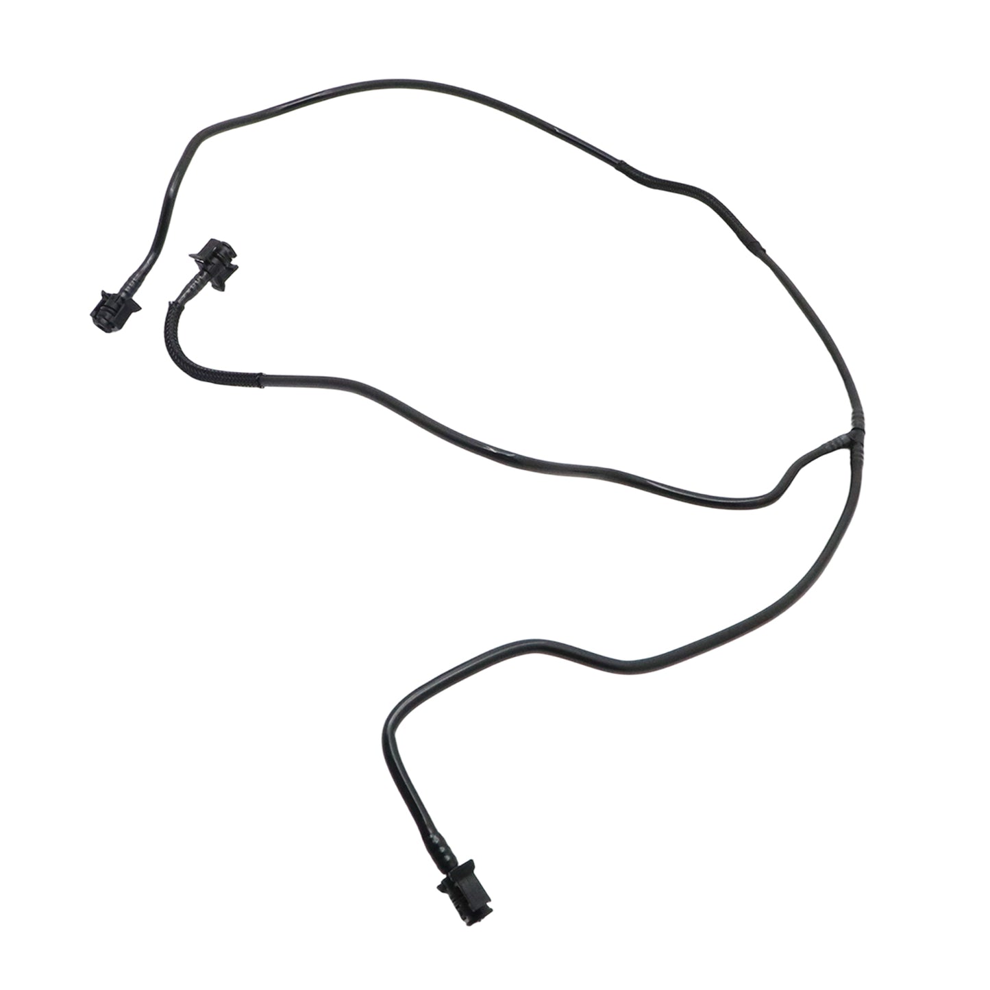 FITS 2013-16 Ford Escape 2.0L L4 CV6Z8B081Z 1X Radiator Overflow Water Tank Hose