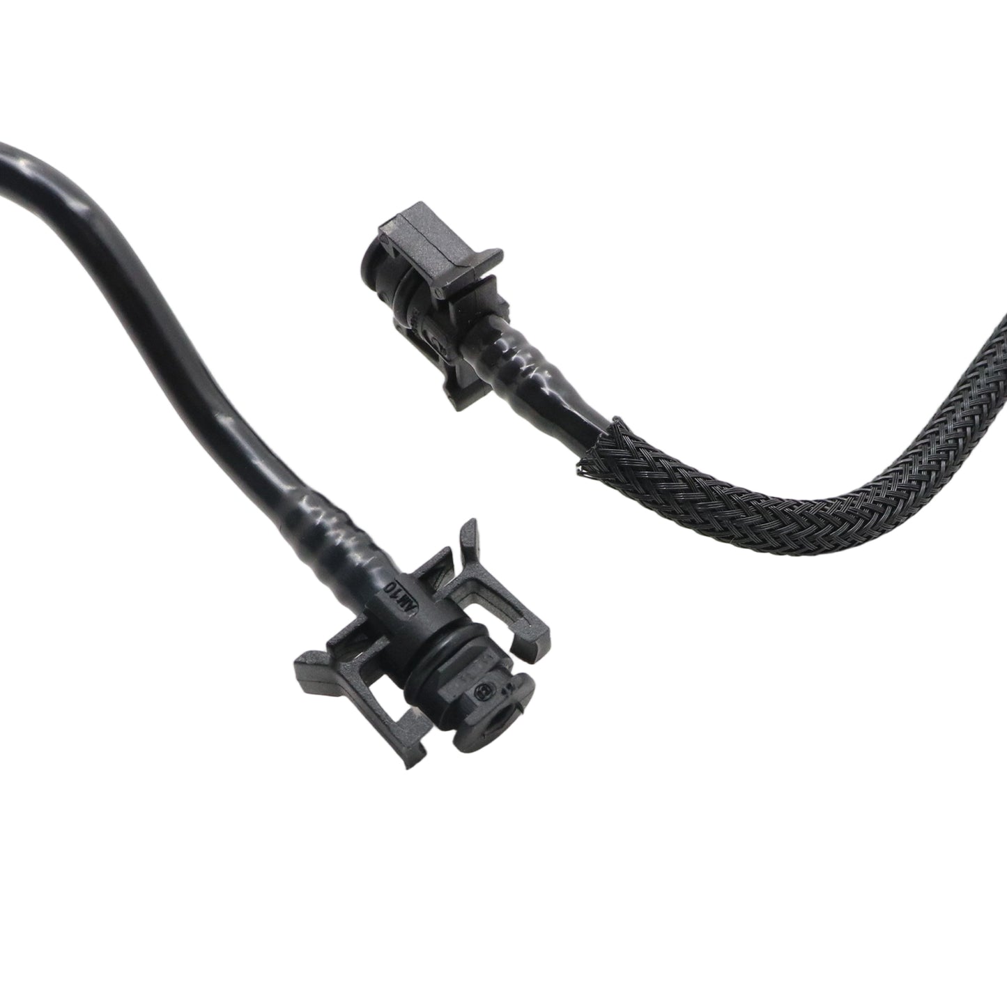 FITS 2013-16 Ford Escape 2.0L L4 CV6Z8B081Z 1X Radiator Overflow Water Tank Hose