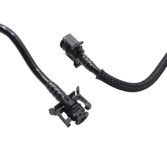 FITS 2013-16 Ford Escape 2.0L L4 CV6Z8B081Z 1X Radiator Overflow Water Tank Hose