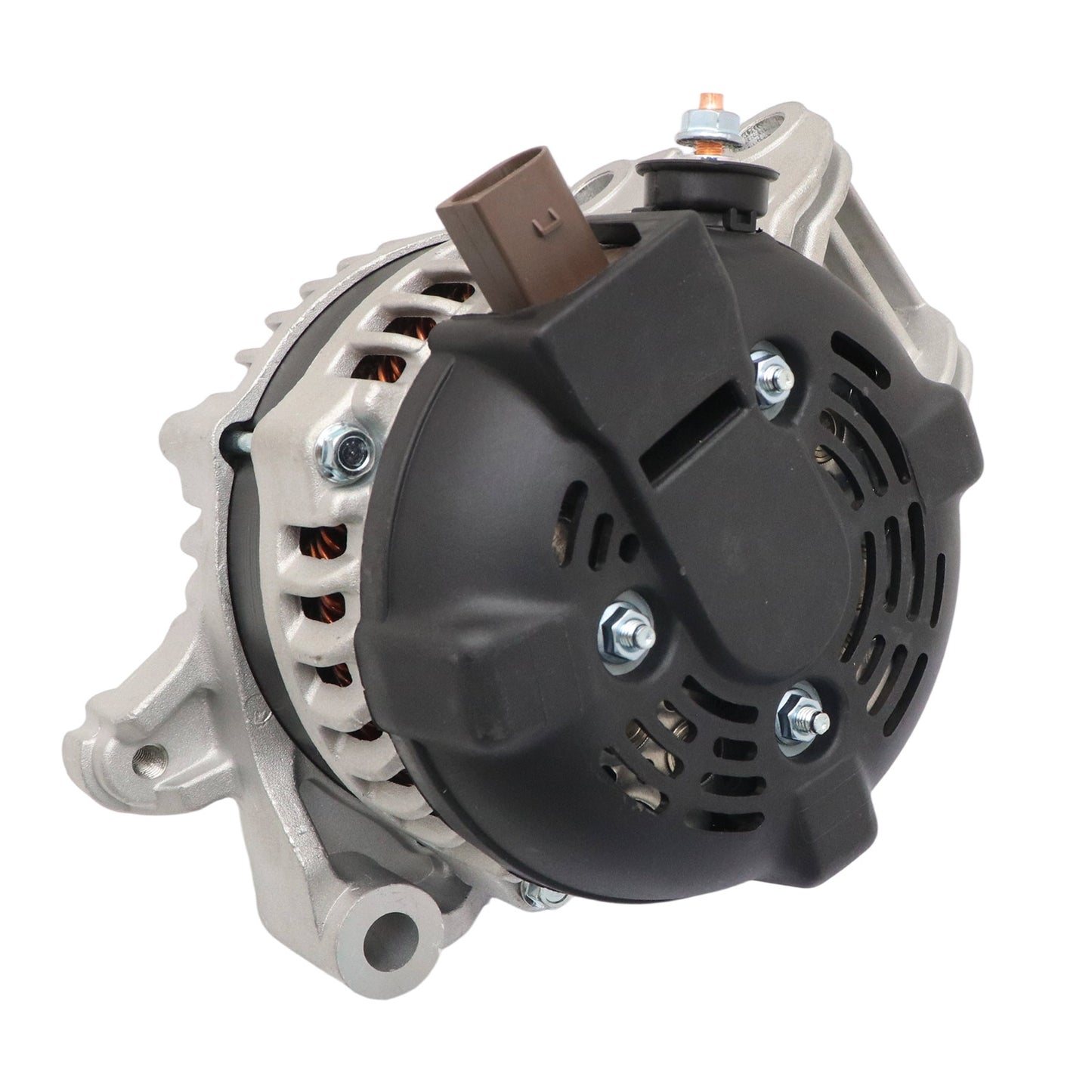 CJ5T-10300-BB Alternator For Ford Escape 2013-2016 L4 1.6L 150 Amps 12V CW S6