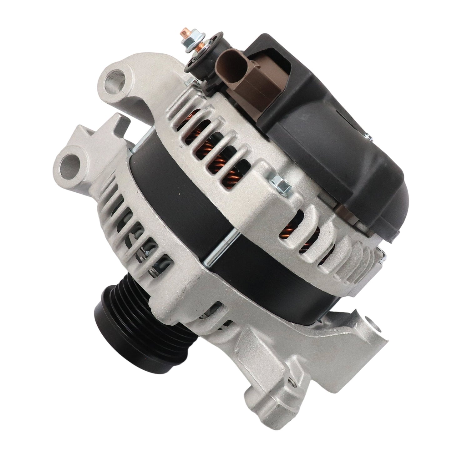 CJ5T-10300-BB Alternator For Ford Escape 2013-2016 L4 1.6L 150 Amps 12V CW S6