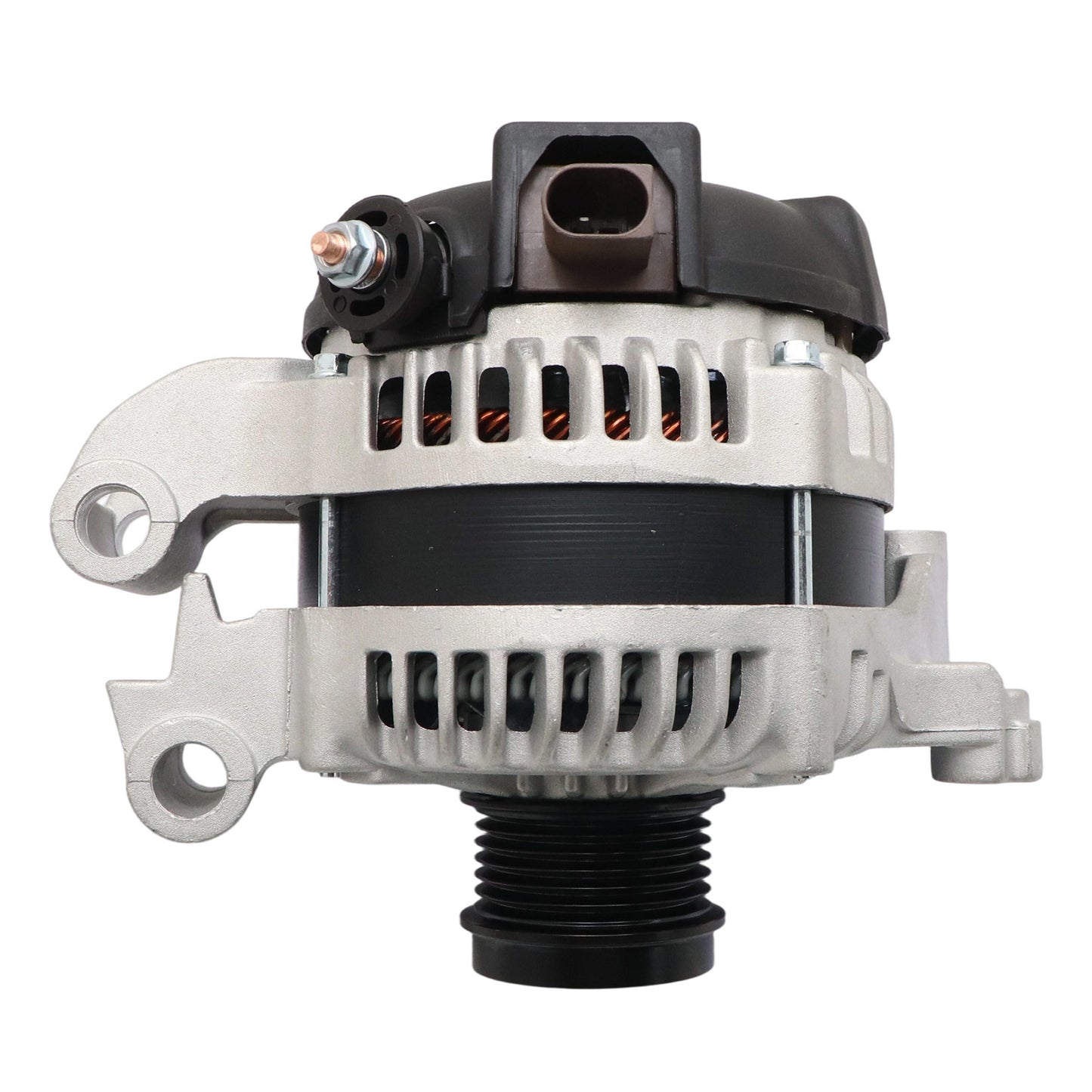 CJ5T-10300-BB Alternator For Ford Escape 2013-2016 L4 1.6L 150 Amps 12V CW S6