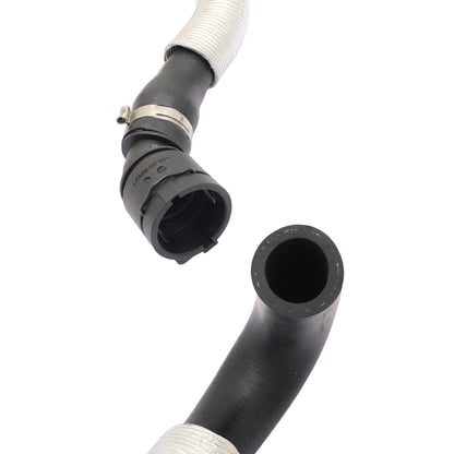 Fits 2011 Buick Regal L4 Heater Inlet and Outlet Hose Warm Air Pipe 13220136