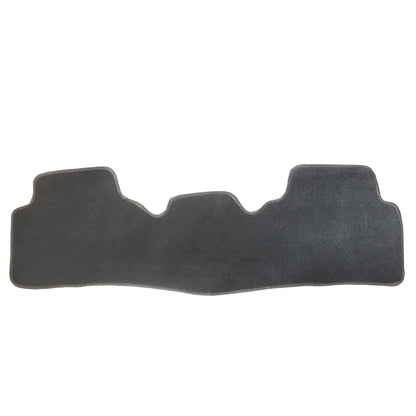 4x For Infiniti QX80 2014-2024 Front & Rear Floor Mats Carpet Replacement Velour