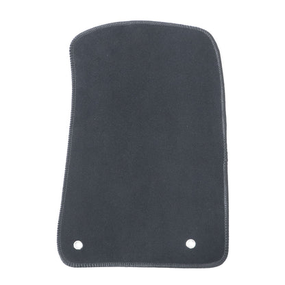 4x For Infiniti QX80 2014-2024 Front & Rear Floor Mats Carpet Replacement Velour