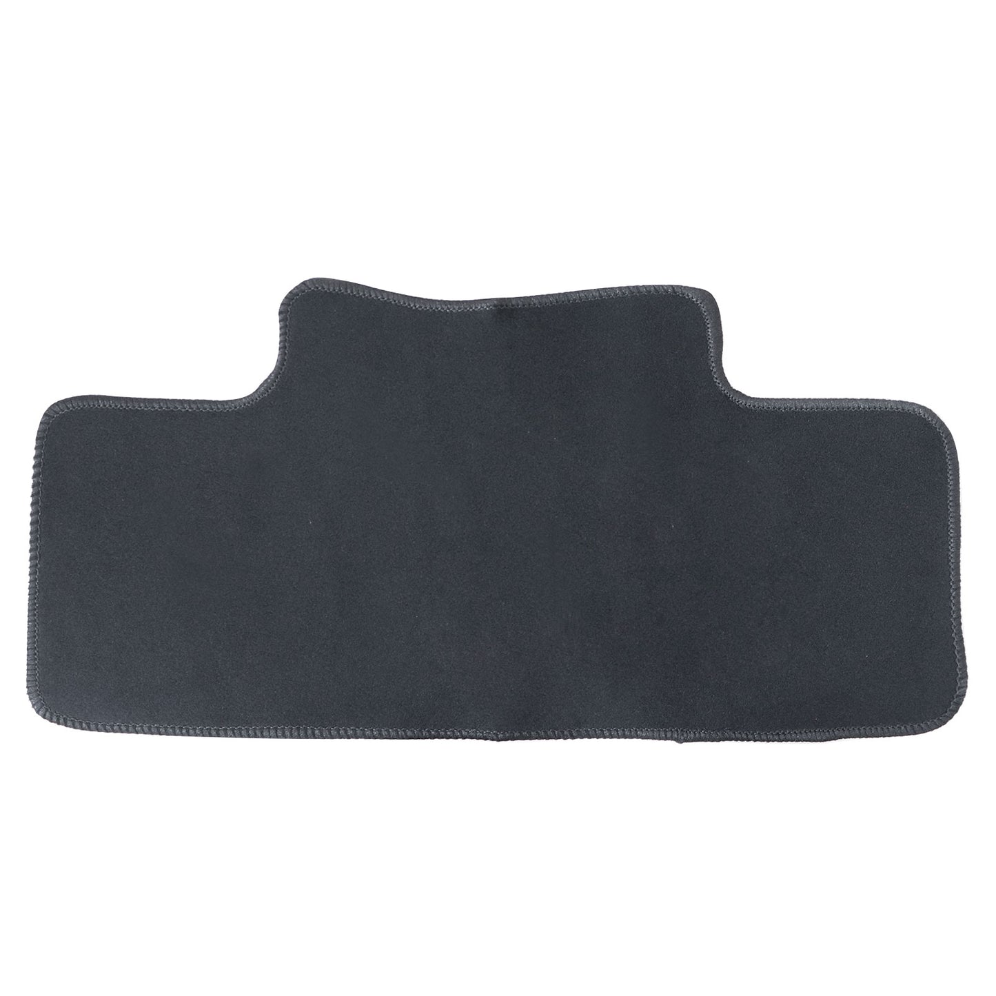 4x For Infiniti QX80 2014-2024 Front & Rear Floor Mats Carpet Replacement Velour