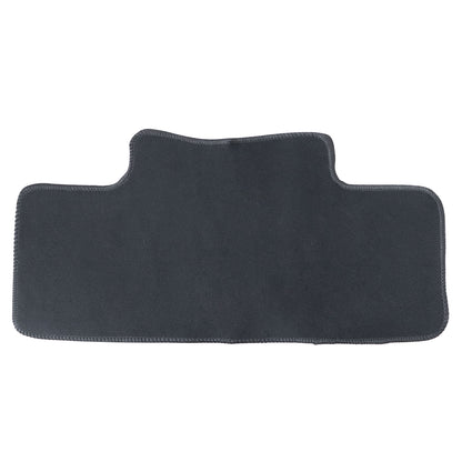 4x For Infiniti QX80 2014-2024 Front & Rear Floor Mats Carpet Replacement Velour