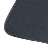 New For 2002-2010 Lexus SC430 Front & Rear Velour Floor Mats Carpet Black 4PCS