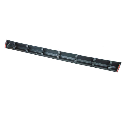 For Nissan Pathfinder 2013-2015 Front Door Lower Moulding Black Driver LH Side