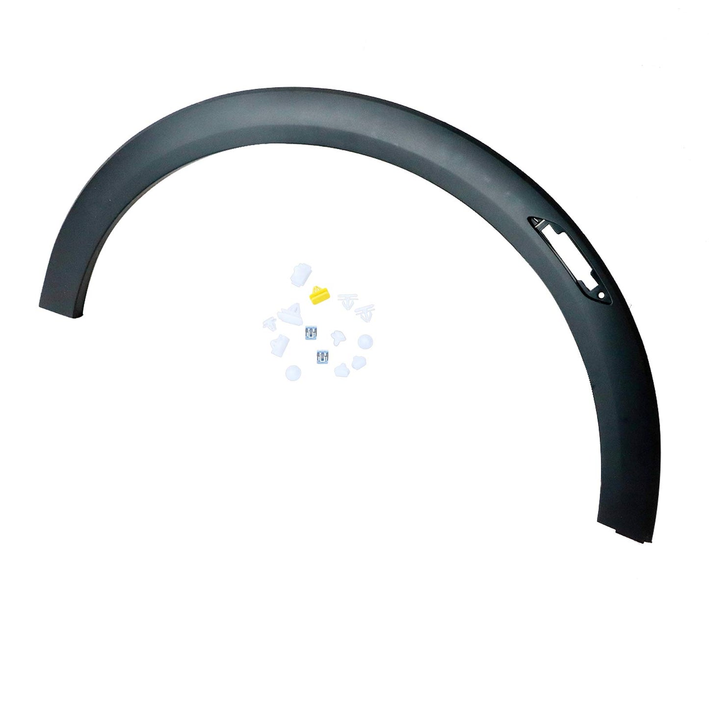 Fit 2022-24 Buick Encore GX 42810401Front Right Wheel Arch Trim Molding