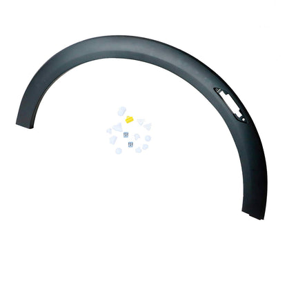 Fit 2022-24 Buick Encore GX 42810401Front Right Wheel Arch Trim Molding