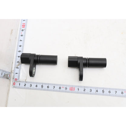 2pcs Camshaft Position Sensor Fit For Ford E-350 super Duty 2004 2005 2006 2007