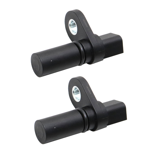 2pcs Camshaft Position Sensor Fit For Ford E-350 super Duty 2004 2005 2006 2007
