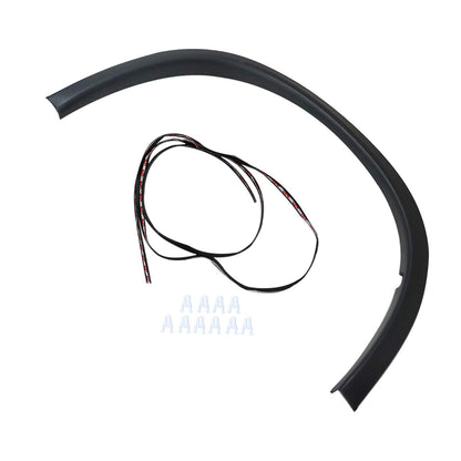 Fender Flares Front Right Hand Side Passenger For Mitsubishi RVR 2016-2018