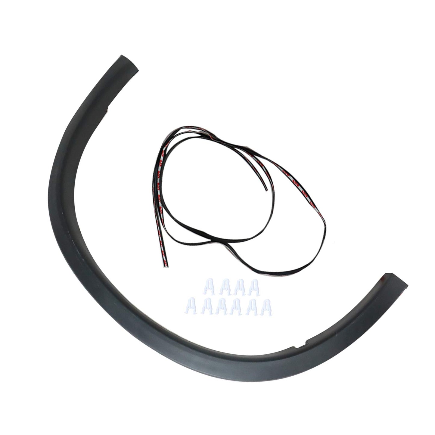 Fender Flares Front Left Hand Side Driver 5220K207 For Mitsubishi RVR 2016-2018